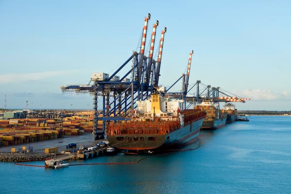 شحن من تركيا الى أوروبا هل تريد نقل بضائعك عبر شركة أيلا