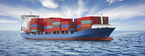 شحن من تركيا الى قطر لدى شركة ايلا المميزة