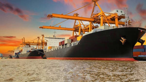 شحن من تركيا الى السعودية هل ترغب بنقل بضائعك اليها معنا مع أيلا