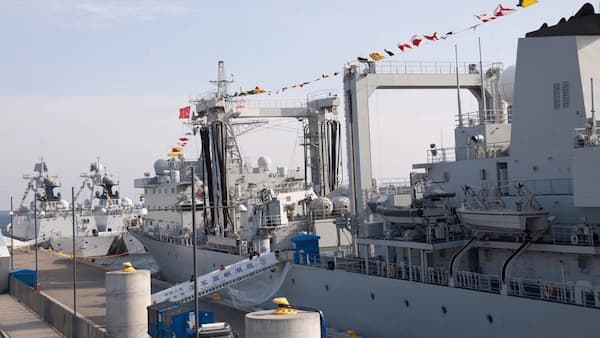 شركة شحن في تركيا ايلا هي الأفضل والأسرع والأتقن في العالم