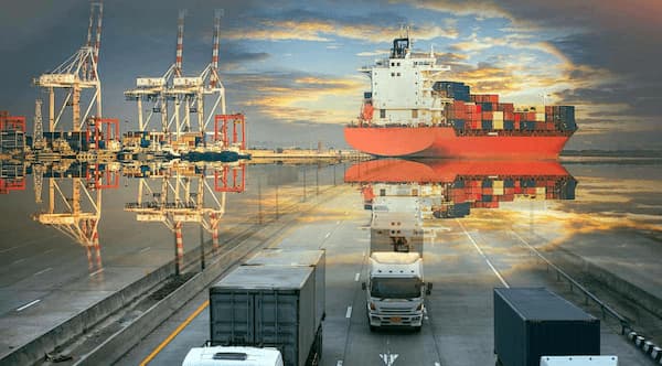 شركة شحن في تركيا ايلا هي الأفضل والأسرع والأتقن